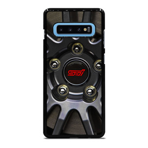 SUBARU WRX ST7 VELG Samsung Galaxy S10 Plus Case