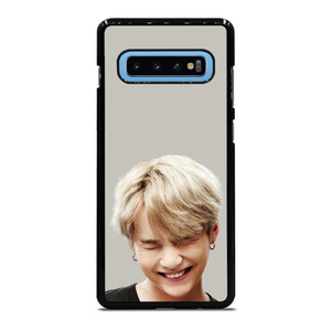 SUGA BTS BANGTAN BOYS Samsung Galaxy S10 Plus Case