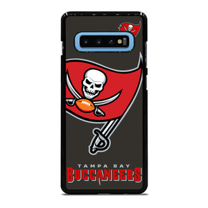TAMPA BAY BUCCANEERS BUCS Samsung Galaxy S10 Plus Case
