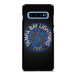 TAMPA BAY LIGHTNING Samsung Galaxy S10 Plus Case