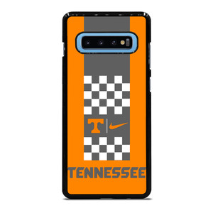 TENNESSEE UT VOLS LOGO 3 Samsung Galaxy S10 Plus Case