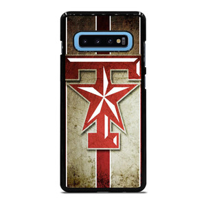 TEXAS A&M ATM Samsung Galaxy S10 Plus Case
