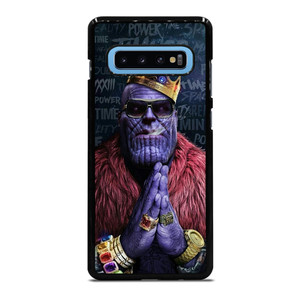THANOS NEW Samsung Galaxy S10 Plus Case THANOS NEW Samsung Galaxy S10 Plus Case