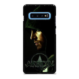 THE ARROW DC Samsung Galaxy S10 Plus Case