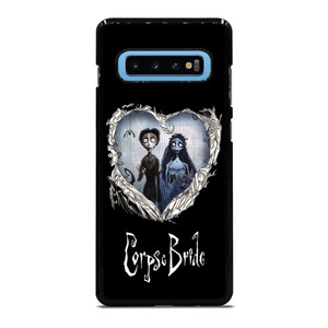THE CORPSE BRIDE Samsung Galaxy S10 Plus Case