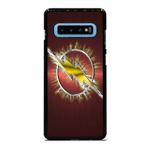 THE FLASH DC Samsung Galaxy S10 Plus Case