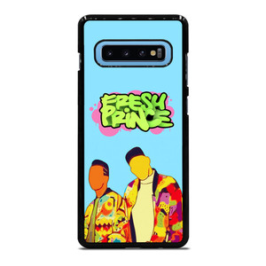 THE FRESH PRINCE OF BEL AIR Samsung Galaxy S10 Plus Case