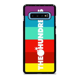 THE HUNDREDS Samsung Galaxy S10 Plus Case