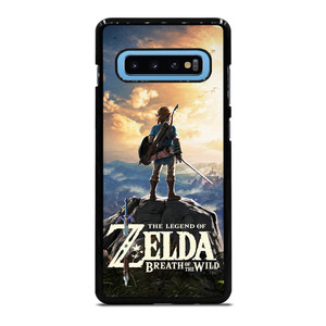 THE LEGEND OF ZELDA Samsung Galaxy S10 Plus Case THE LEGEND OF ZELDA Samsung Galaxy S10 Plus Case