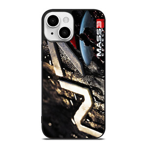 MASS EFFECT N7 iPhone 13 Mini Case