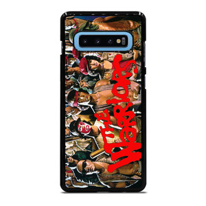 THE WARRIORS 1979 FAMILY Samsung Galaxy S10 Plus Case