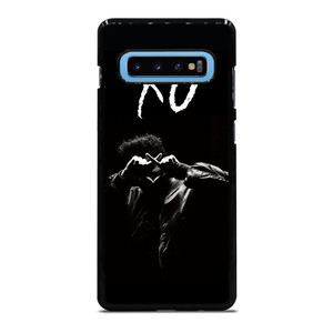 THE WEEKND XO 2 Samsung Galaxy S10 Plus Case THE WEEKND XO 2 Samsung Galaxy S10 Plus Case