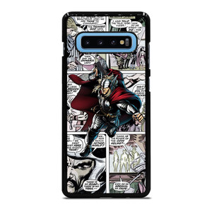 THOR COMICS Samsung Galaxy S10 Plus Case