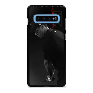 TIGER WOODS LOGO 2 Samsung Galaxy S10 Plus Case TIGER WOODS LOGO 2 Samsung Galaxy S10 Plus Case