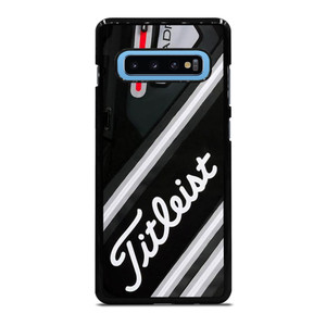TITLEIS BAGS NEW GOLF Samsung Galaxy S10 Plus Case TITLEIS BAGS NEW GOLF Samsung Galaxy S10 Plus Case