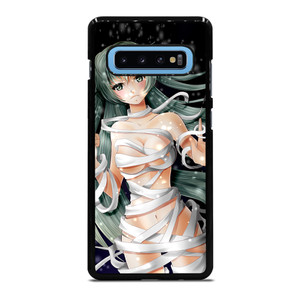 TOKYO GHOUL MUMMY Samsung Galaxy S10 Plus Case TOKYO GHOUL MUMMY Samsung Galaxy S10 Plus Case