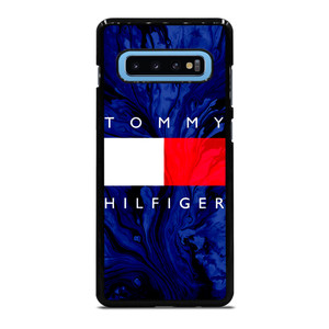 TOMMY HILFIGER MARBLE Samsung Galaxy S10 Plus Case TOMMY HILFIGER MARBLE Samsung Galaxy S10 Plus Case
