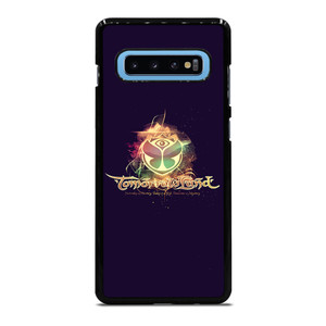 TOMORROWLAND MYSTERY LOGO Samsung Galaxy S10 Plus Case