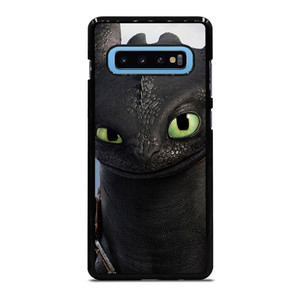 TOOTHLES HOW TO TRAIN YOUR DRAGON Samsung Galaxy S10 Plus Case