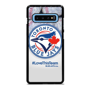 TORONTO BLUE JAYS BASEBALL Samsung Galaxy S10 Plus Case