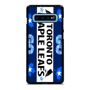 TORONTO MAPLE LEAFS GO Samsung Galaxy S10 Plus Case