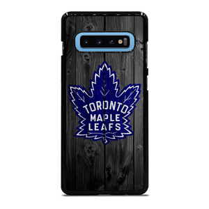 TORONTO MAPLE LEAFS HOCKEY TEAM Samsung Galaxy S10 Plus Case TORONTO MAPLE LEAFS HOCKEY TEAM Samsung Galaxy S10 Plus Case