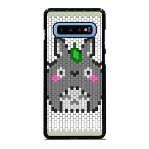 TOTORO KAWAI Samsung Galaxy S10 Plus Case