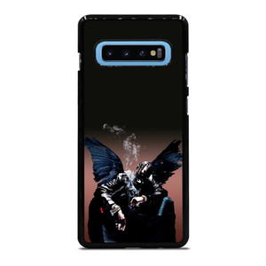 TRAVIS SCOTT ANGEL WINGS Samsung Galaxy S10 Plus Case TRAVIS SCOTT ANGEL WINGS Samsung Galaxy S10 Plus Case