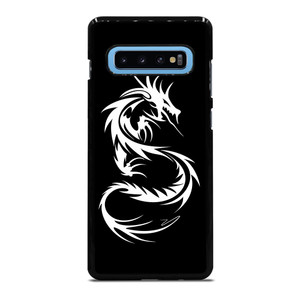 TRIBAL DRAGON Samsung Galaxy S10 Plus Case