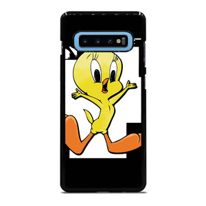 TWEETY BIRD Samsung Galaxy S10 Plus Case TWEETY BIRD Samsung Galaxy S10 Plus Case