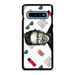 TYLER OAKLEY ON HIS 9 FAVORITE THINGS Samsung Galaxy S10 Plus Case