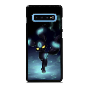 UMBREON SHINY POKEMON 2 Samsung Galaxy S10 Plus Case