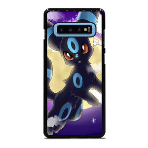 UMBREON SHINY POKEMON 3 Samsung Galaxy S10 Plus Case