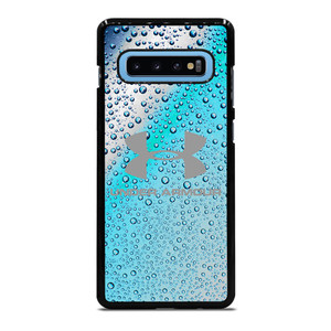 UNDER ARMOUR BLUEDROPS Samsung Galaxy S10 Plus Case