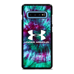 UNDER ARMOUR TYE DYE Samsung Galaxy S10 Plus Case