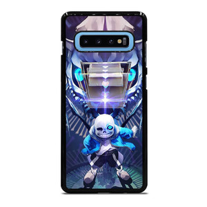 UNDERTALE SANS BAD TIME Samsung Galaxy S10 Plus Case UNDERTALE SANS BAD TIME Samsung Galaxy S10 Plus Case