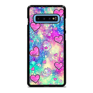 UNICORN MPINK Samsung Galaxy S10 Plus Case
