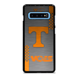 UNIVERSITY OF TENNESSEE UT VOLS 3 Samsung Galaxy S10 Plus Case UNIVERSITY OF TENNESSEE UT VOLS 3 Samsung Galaxy S10 Plus Case