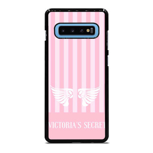 VICTORIA SECRET WING LOGO Samsung Galaxy S10 Plus Case