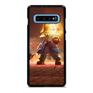 VIVI FINAL FANTASY IX Samsung Galaxy S10 Plus Case