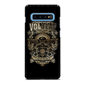 VOLBEAT Samsung Galaxy S10 Plus Case VOLBEAT Samsung Galaxy S10 Plus Case