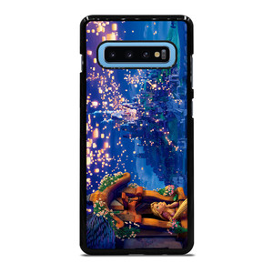 WALT DISNEY TANGLED Samsung Galaxy S10 Plus Case WALT DISNEY TANGLED Samsung Galaxy S10 Plus Case