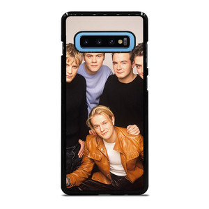 WESTLIFE ALL Samsung Galaxy S10 Plus Case