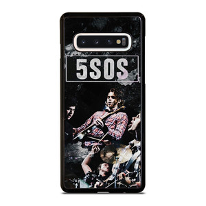 5 SECONDS OF SUMMER CONCERT Samsung Galaxy S10 Case 5 SECONDS OF SUMMER CONCERT Samsung Galaxy S10 Case