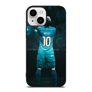 MESSI BARCELONA BARCA iPhone 13 Mini Case MESSI BARCELONA BARCA iPhone 13 Mini Case