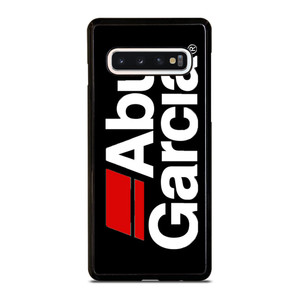 ABU GARCIA LOGO Samsung Galaxy S10 Case ABU GARCIA LOGO Samsung Galaxy S10 Case