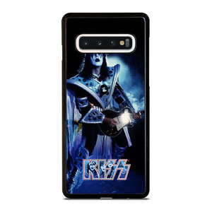 ACE FREHLEY KISS Samsung Galaxy S10 Case