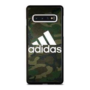 ADIDAS on CAMO Samsung Galaxy S10 Case