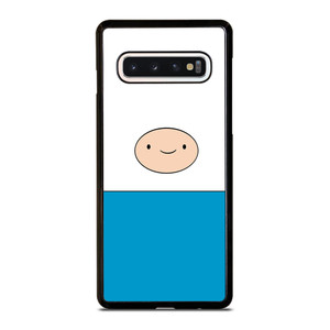 ADVENTURE TIME VIN FLAT Samsung Galaxy S10 Case ADVENTURE TIME VIN FLAT Samsung Galaxy S10 Case