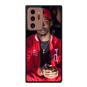 21 SAVAGE Samsung Galaxy Note 20 Ultra Case
